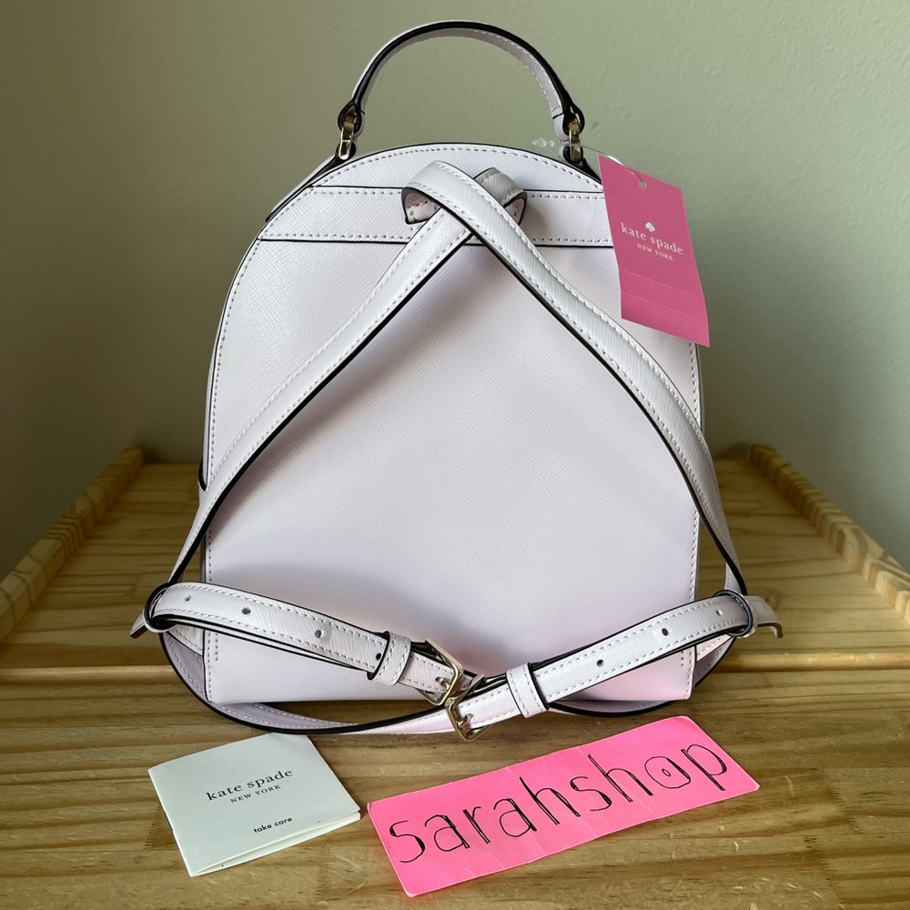 ♠️Kate Spade backpack - Picture 3 of 13